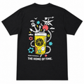 Meantime Brewing Company T-Shirt | Greenwich, London Brewery Merchandise | Size L