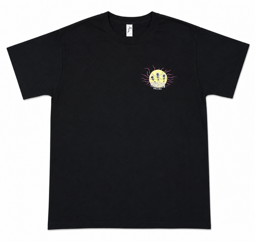 Beavertown Young Sun Pale Ale T-Shirt | London Brewery Merchandise | Size XL