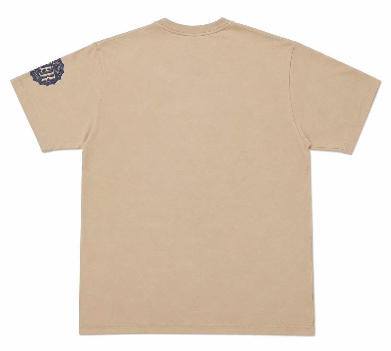 The River Brewing Co Flying Bantu Ale T-Shirt | Victoria Falls, Zimbabwe Brewery Merchandise | Size M