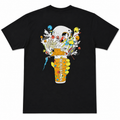 Beavertown Brewery Graphic T-Shirt | London Brewery Merchandise | Size L