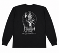 JB Lovedraft's Graphic Long Sleeve T-Shirt