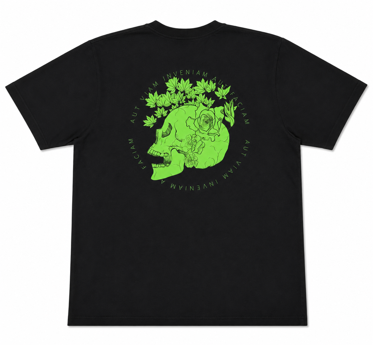 Figleaf Brewing Co. Graphic T-Shirt