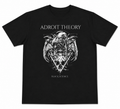 Adroit Theory "Black Science" Graphic T-Shirt