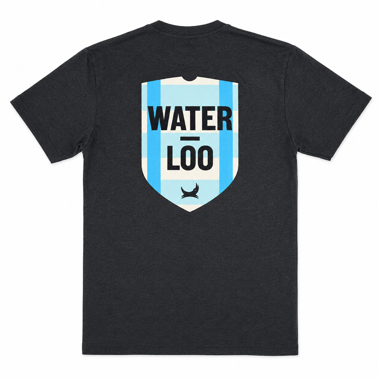 BrewDog Water Loo Graphic T-Shirt