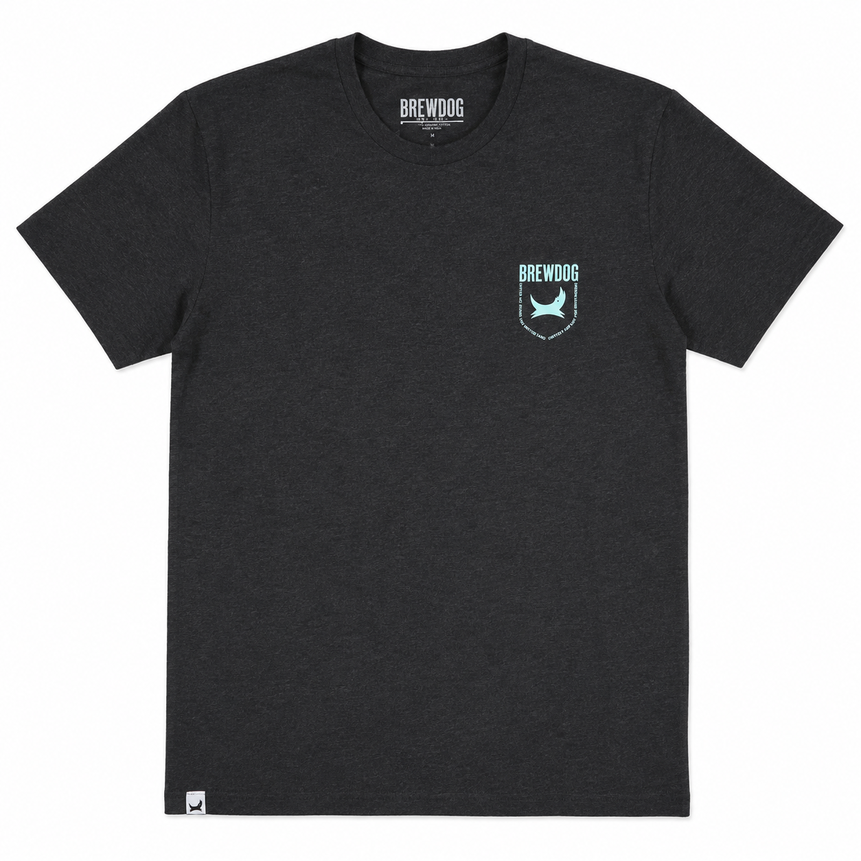 BrewDog Water Loo Graphic T-Shirt