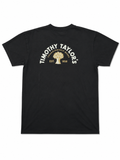 Timothy Taylor's Championship Beers Brewery T-Shirt Black – Size Large