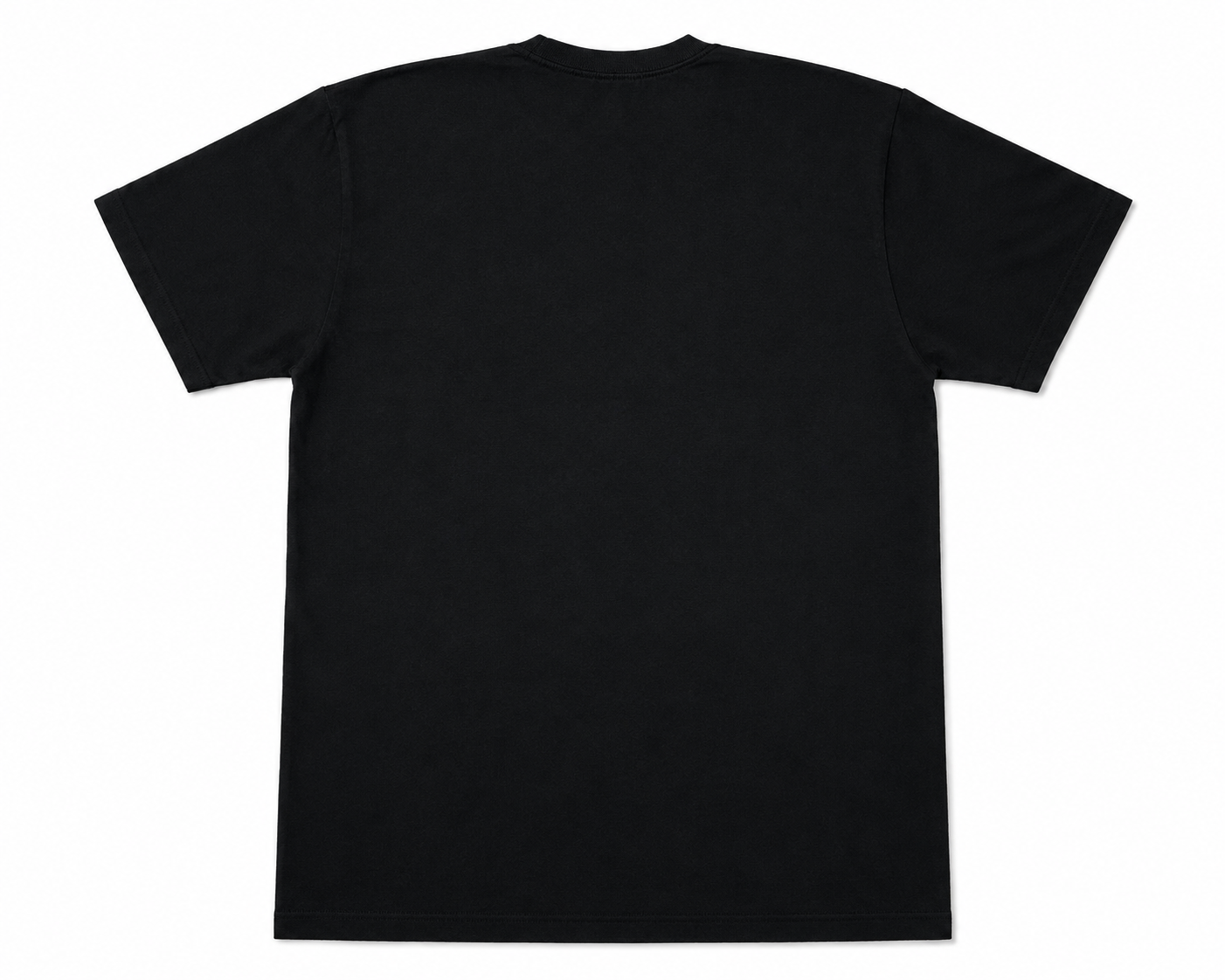 Straight to Ale "Lily Flagg Milk Stout" Brewery T-Shirt – Black – Size Large (L)