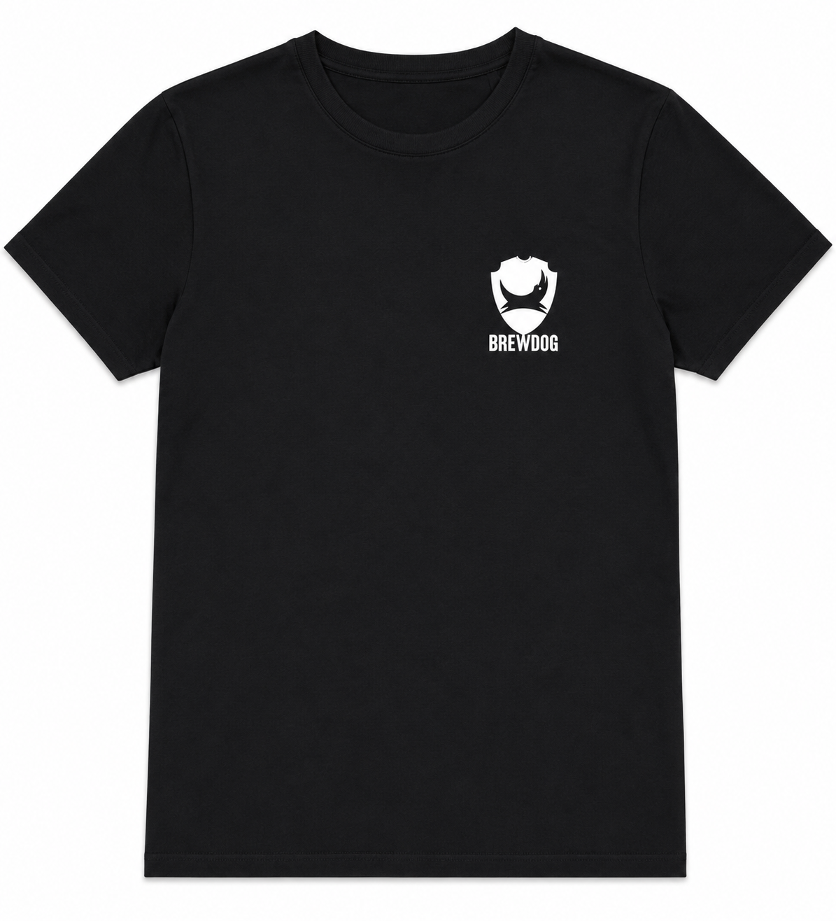 BrewDog CollabFest 2019 T-Shirt – Black – Size M