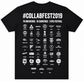 BrewDog CollabFest 2019 T-Shirt – Black – Size M