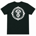 Mandrill Brewery T-Shirt – Dark Green – Size M