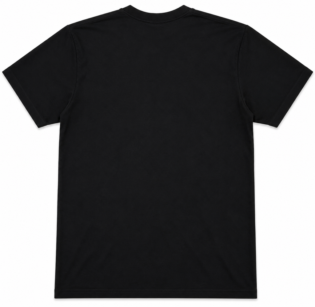 Old Flame Brewing Co. T-Shirt – Black – Size XL