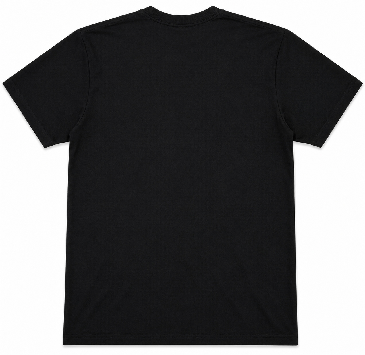 Old Flame Brewing Co. T-Shirt – Black – Size XL