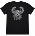 Electric Bear Brewery Black T-Shirt – Official Brewery Merchandise – Size M