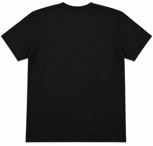 Big Smoke Brew Co. Black T-Shirt – London Craft Brewery Tee - Size M