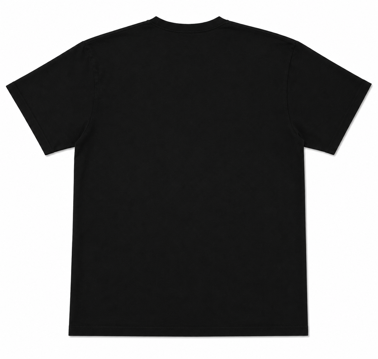 Adroit Theory "Black Science" Graphic T-Shirt