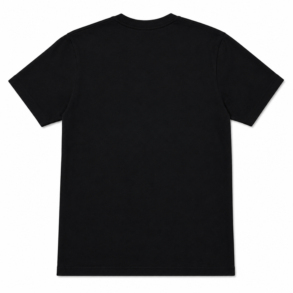 Prison City Brewing Auburn NY Brewery T-Shirt Black – Size Medium